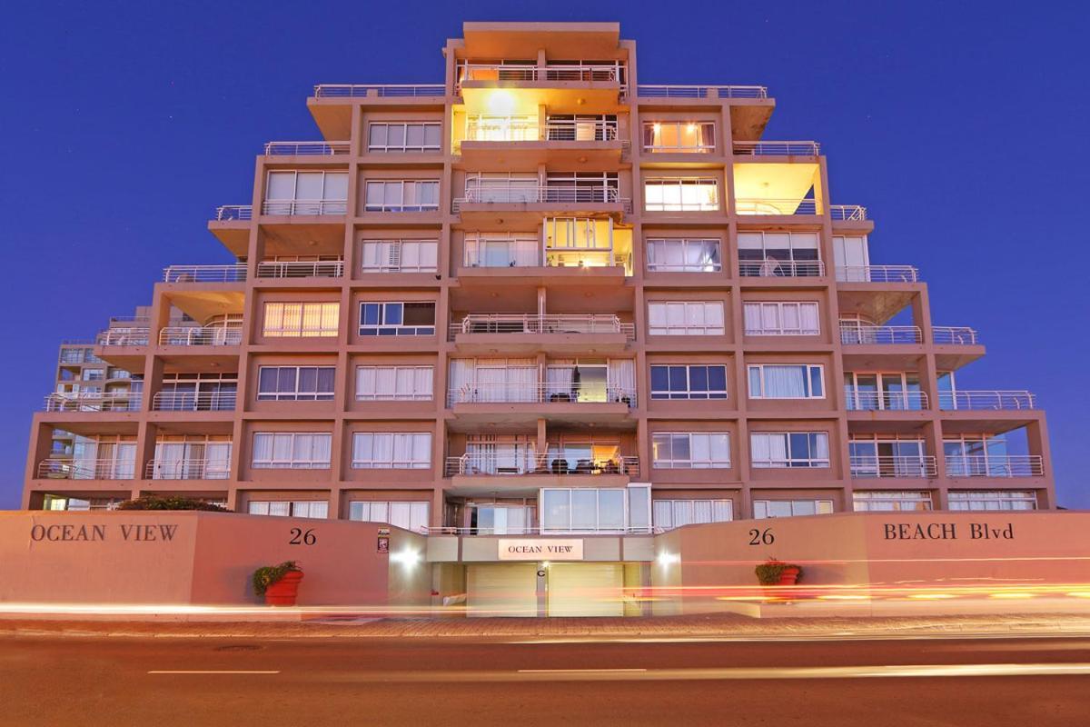 Apartment Ocean View 701 By Hostagents