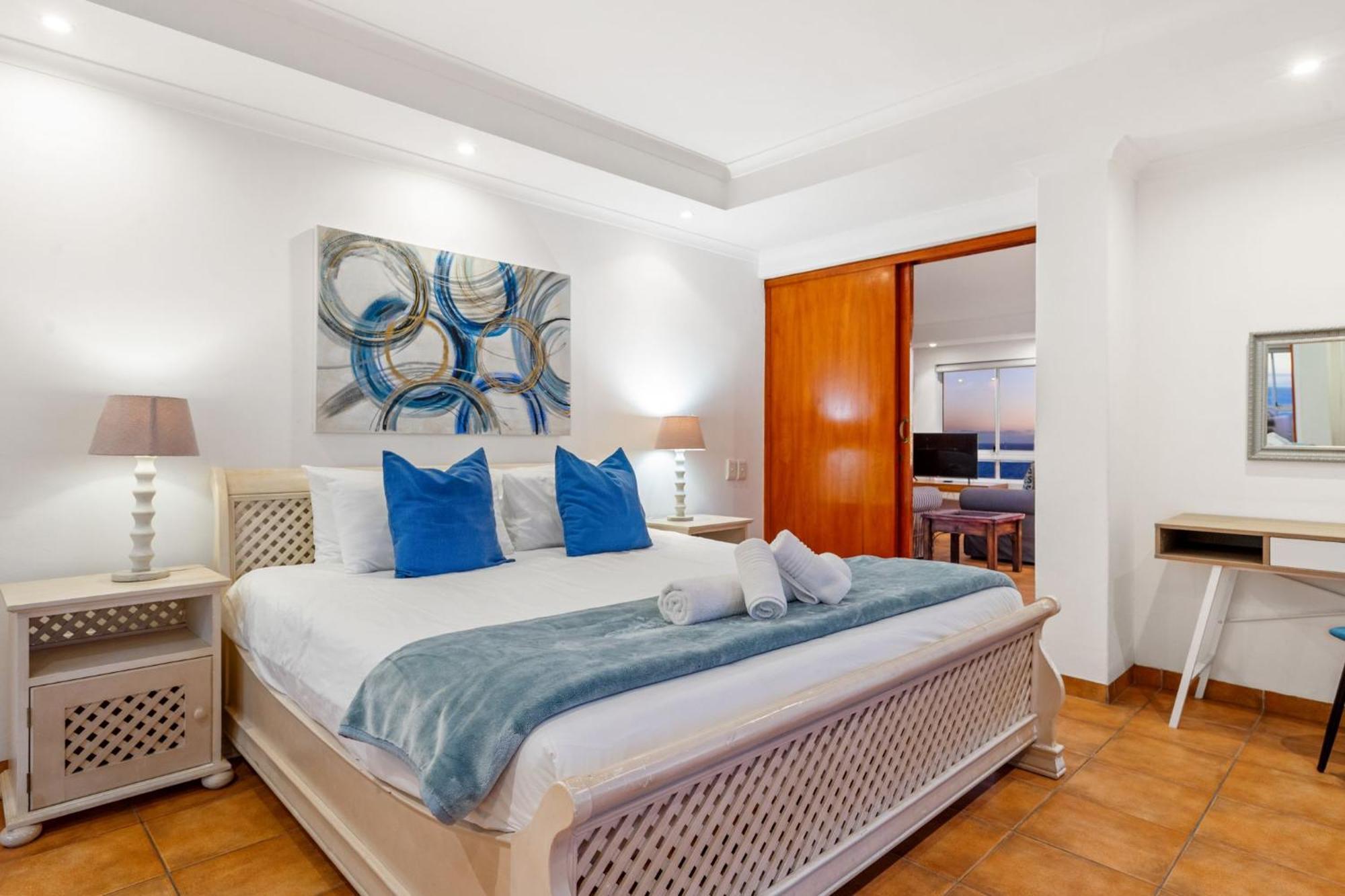 Ocean View 701 By Hostagents Apartment Cape Town