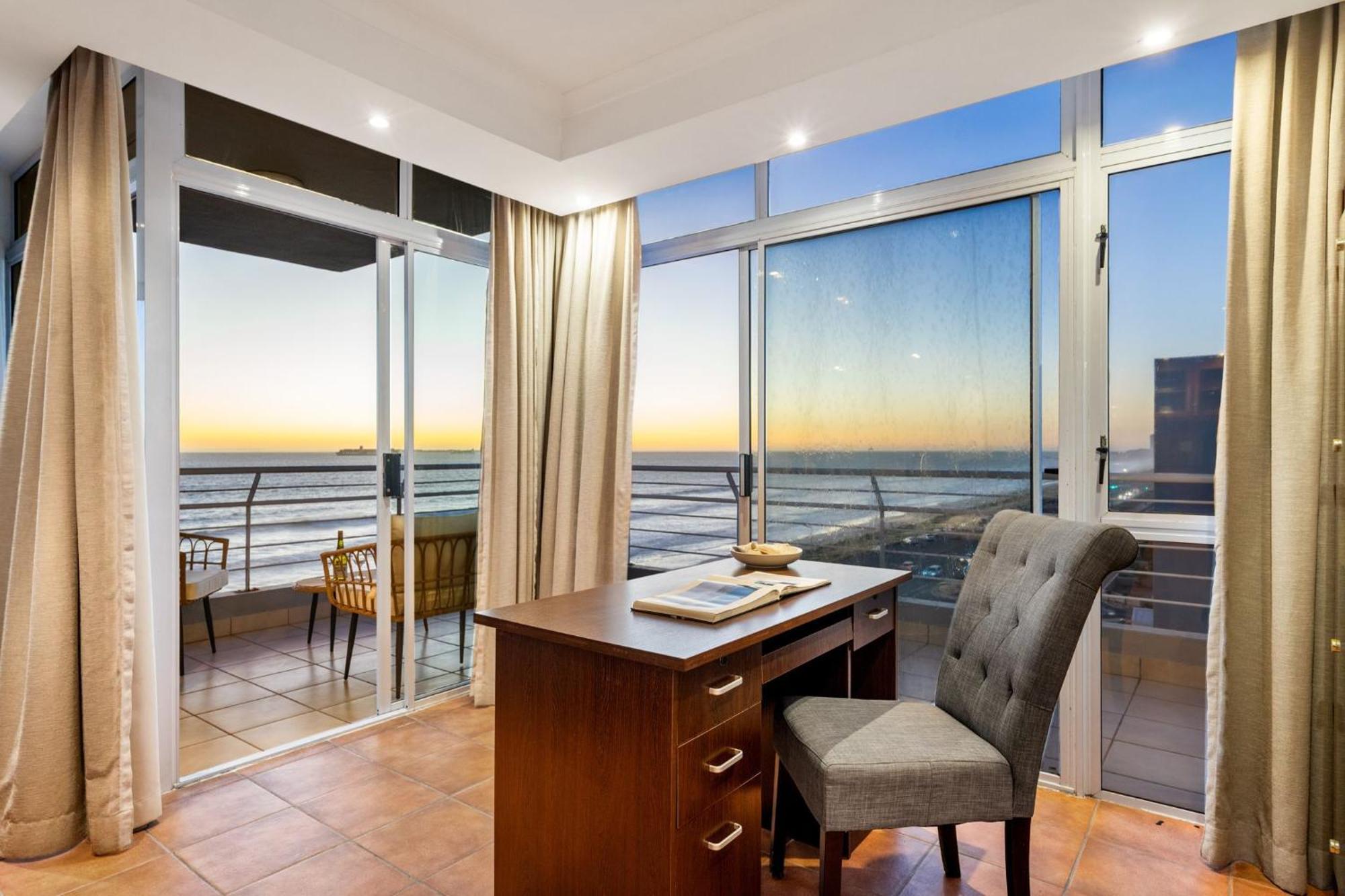 Apartment Ocean View 701 By Hostagents