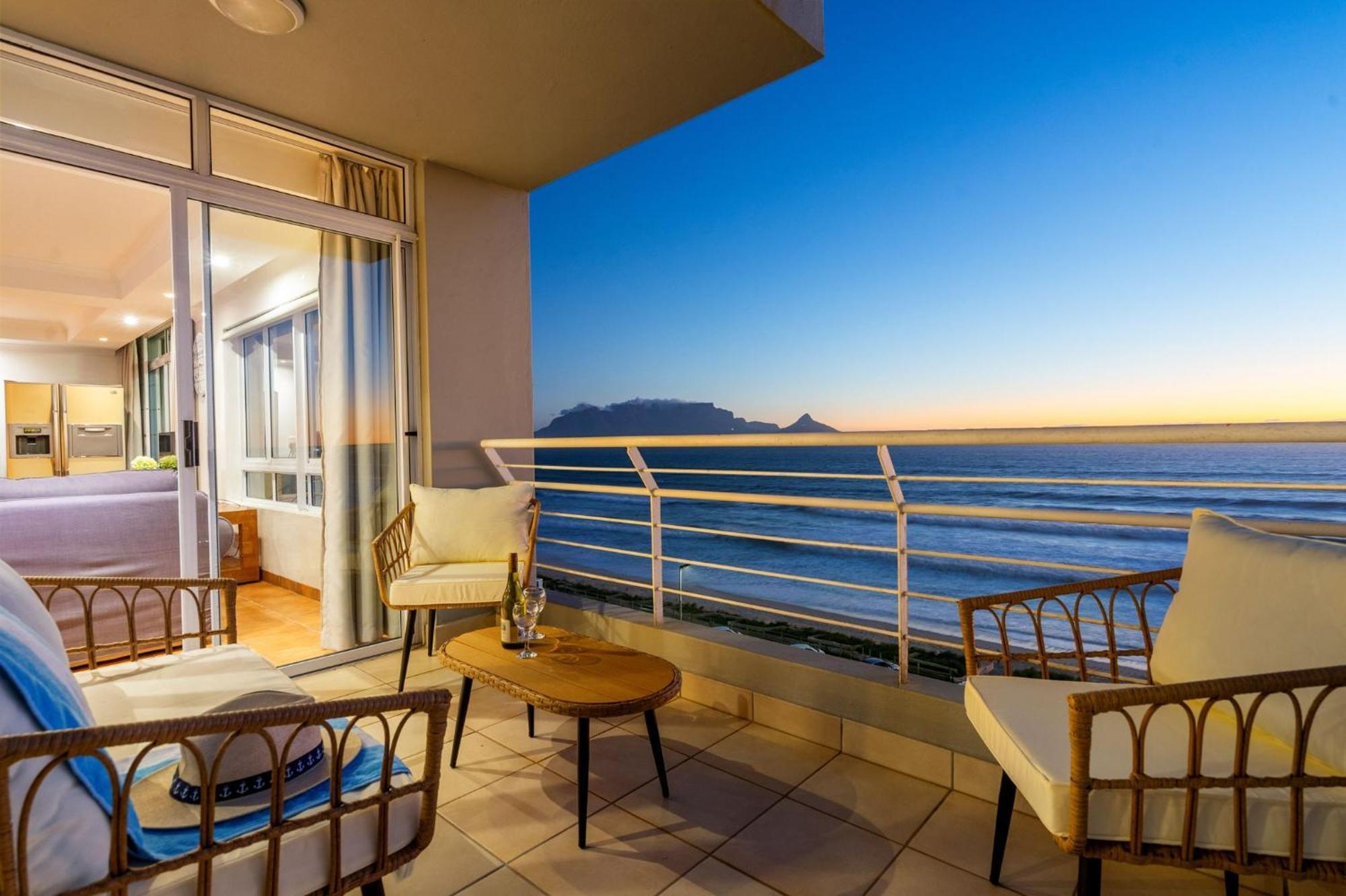Ocean View 701 By Hostagents Apartment Cape Town