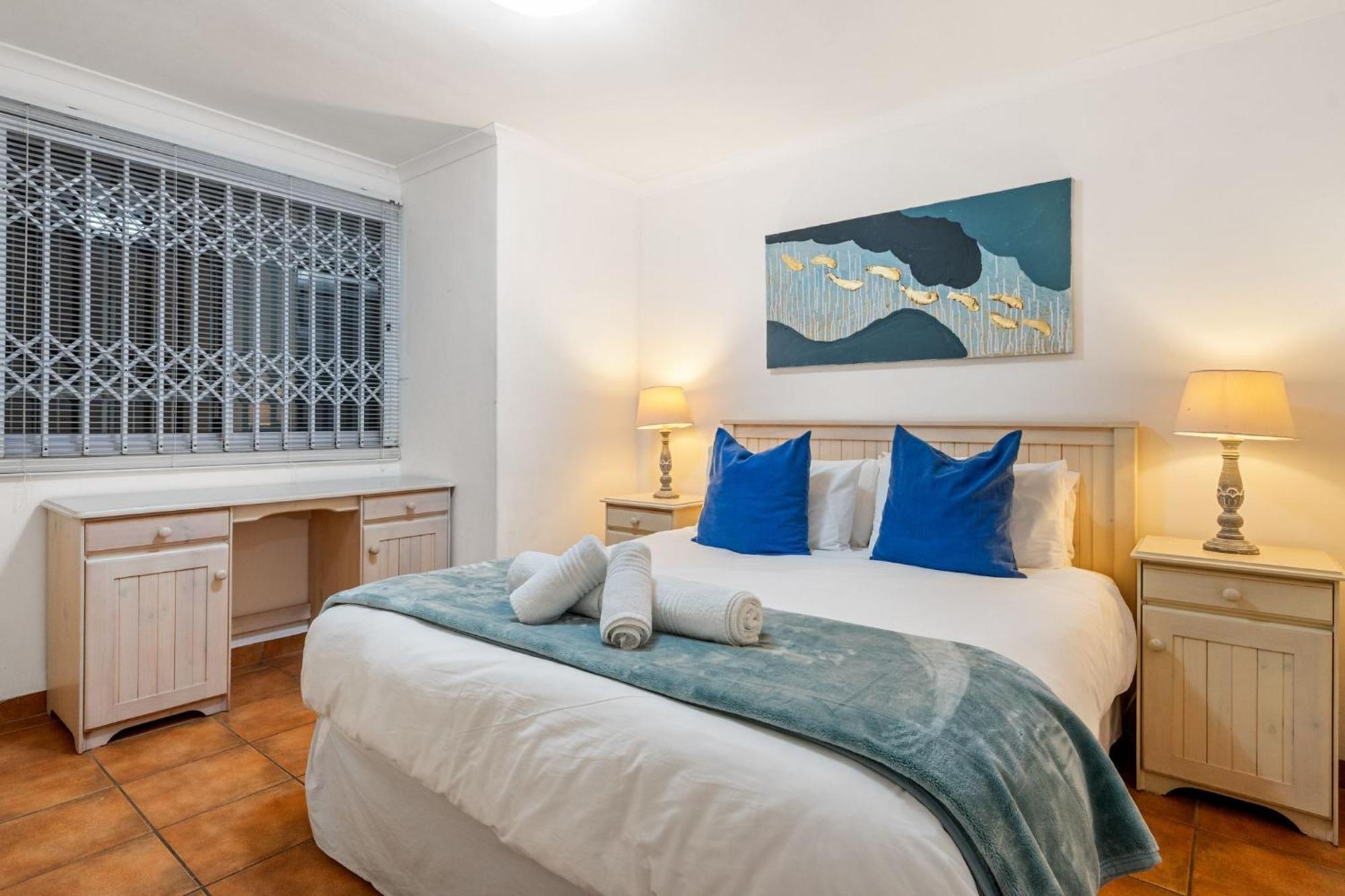 Ocean View 701 By Hostagents Apartment *