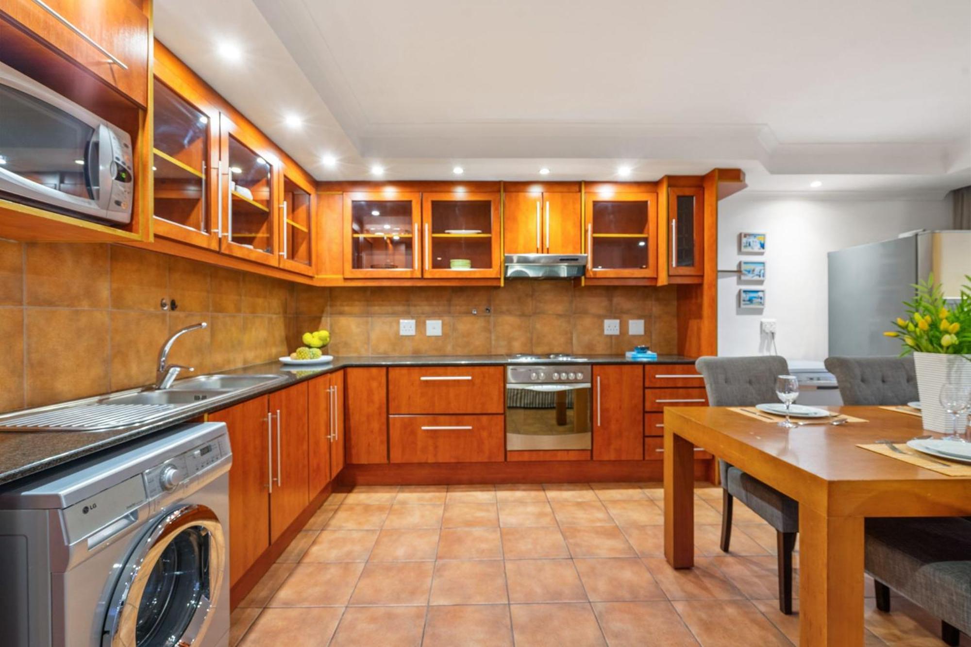 Ocean View 701 By Hostagents Apartment Cape Town